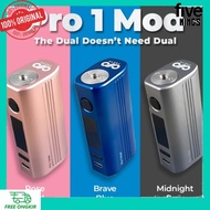 Preva Pro 1 Box Mod 100W Single Battery Authentic - Pro 1 Mod