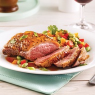 [Tasty Food Affair] Smoked Duck Breast (2pcs)