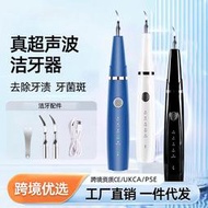 專供超聲波潔牙器可攜式寵物電動美牙儀去牙結石洗除牙垢套裝