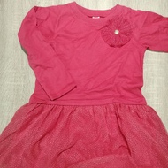 Odd Size - Strong l Cute, high-quality felt dress | 13-37kg | Alice Shop