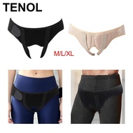 [TENOL] Inguinal Hernia Support, Hernia Truss decrease Overstrain & Exertion Recovery