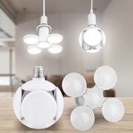 UFO LED Light Dragon ball Light Bulb 40W Folding Hanging Light/