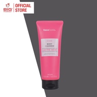 FACE FACTS BODY CLEANSER LACTIC ACID 150ML