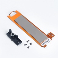 85J62 -KJK50 for Dell Latitude 5400 5401 5410 5411 5500 5501 5510 5511 Laptop M.2 SSD Plate Cooling 
