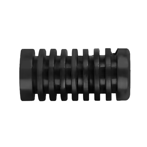 Gear Shift Shifter Lever Foot Pegs Pad Pedal Rubber Cover For Yamaha NIKEN GT MT01 XJR1300 FZS1000 F