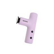 ODOYO Magic Punch Color Portable Heating Massage Gun - Purple