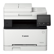 Canon MF643Cdw (3Y)(PR6-000409) พร้อมโทนเนอร์แท้ในกล่อง 1 ชุด