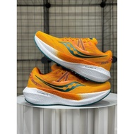 Socony Victory 20 Series Saucony Triumph 20 Socony Victory 20th Generation Flagship Cushioning Running Shoes