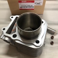 Block Full set suzuki vs150 15mm pin