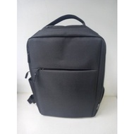 Sweet Stone Slim Backpack ST3A14, Black
