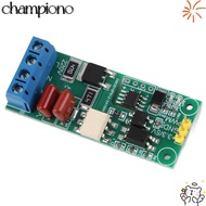 CHAMPIONO PWM Control Module, YYAC-3S AC220V Voltage Controller, Adjustment Module 3A PWM Voltage Co