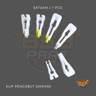 Fuse PULLER Big Small FUSE PULLER