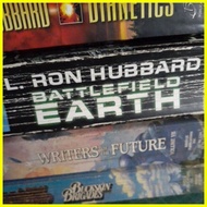 L. Ron Hubbard Fantasy Pocketbooks | Preloved Condition