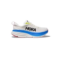 Original Hoka One One Bondi 8 Sports Sneakers 1123202AHSH รับประกัน 1 ปี