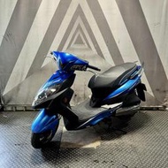 【保固車】【0元交車】2016年 KYMCO 光陽 雷霆 150 雷霆150 機車 雙碟