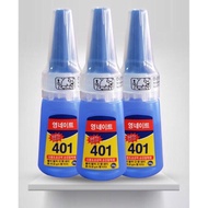 Loctite glue 401 - Korea