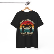Gamer Life T-Shirt | Funny Video Game Tee | Cool Gamer Graphic Shirt