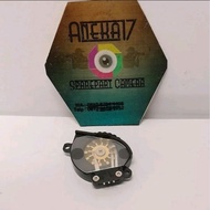 Dial scroll gear aperture for nikon D600 D610