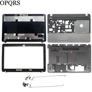 For Acer Aspire E1-571 E1-571G E1-521 E1-531 E1-531G E1-521G Laptop LCD Back Cover/Front Bezel/Palmrest Upper/BOTTOM CASE/Hinges