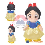 日本代購🇯🇵預購🛍 日本迪士尼 nuiMOs 白雪公主