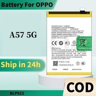 Bateri sesuai untuk OPPO A57 5G Battery