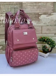 NEW PROMO!!!TAS FASHION CHIBAO IMPORT/TAS RANSEL WANITA CHIBAO