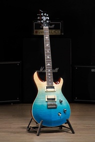 กีตาร์ไฟฟ้า Gusta GPR-07 Electric guitar