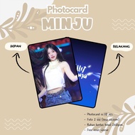 (10 PCS) ILLIT MINJU PHOTOCARD