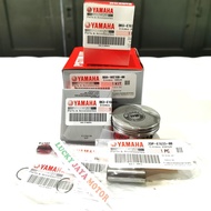 Piston kit Piston Ring New Nmax N-Max 2020 New B6H-WE160-00 Original