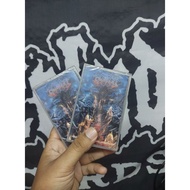 Cassette - HABITUAL DEPRAVITY - Realms Of Abysmal Servitude