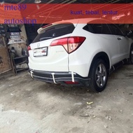 Bodykit hrv body kit honda hrv mugen