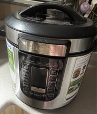 Philips 電子壓力煲