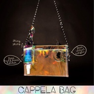 CAPELLA BAG