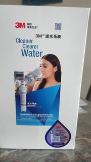 3M 淨水器 AP2-CWM10