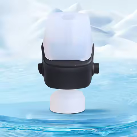 For Contigo Replacement Spout Lid Mouth Piece Heat Resistant Spout Top Replacement Parts Easy To Cle