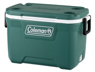 Coleman JP 52 QT Xtreme Cooler กระติก น้ำแข็ง เก็บความเย็น โคลแมน ขนาด 52 Quart (49 ลิตร) by Jeep Camping