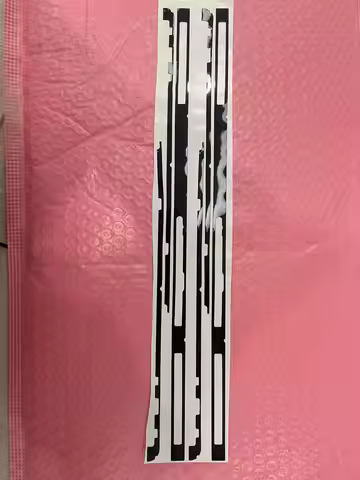 New A1707 A1990 LCD Screen Adhesive Sticker For Macbook Pro 15" A1707 A1990 Adhesive Strip Glue Tape