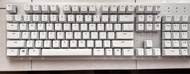 Razer Pro Type 機械式鍵盤