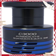 Genuine Part 21 Nexave C3000 BOX Spool Assembly Part No. 101FK【Direct From Japan】
