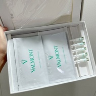 Valmont 法而曼 骨膠原修護面膜 5片裝 客裝 5pcs