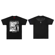 LornaShore T-Shirt - Immortalis Original Metal Shirt Distro Black Metal T-Shirt Distro Shirt Band T-