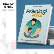 PSIKOLOGI SI KECIL dr Rozanizam