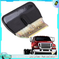 haijiemall-my POCREATION Hood Stabilizer Plate  Left Right XC3Z16C886AA Replacement for F-650 F-750 