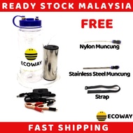 ⚡【ECOWAY】12v Pam Madu Kelulut Model B Stingless Bee Honey Pump Pam Penyedut Madu