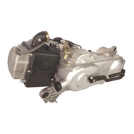 High Quality Engine  Scooter Parts Motorcycle Engine Assembly 50cc for Suzuki