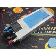 HP 754377- 001 DL360 DL380 G9 500W Power Support Hot Plug