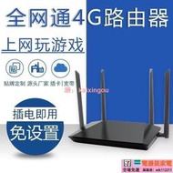 速由器消費級插卡sim轉有線轉Wifi支持全站通24G