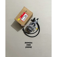 HONDA NSR Carburetor Assembly - OEM