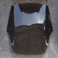 Kawasaki KIPS KR KRR ZSR 150 visor windshield