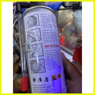 ﹊ ✤ △ KOBY Tire Sealant and Inflator